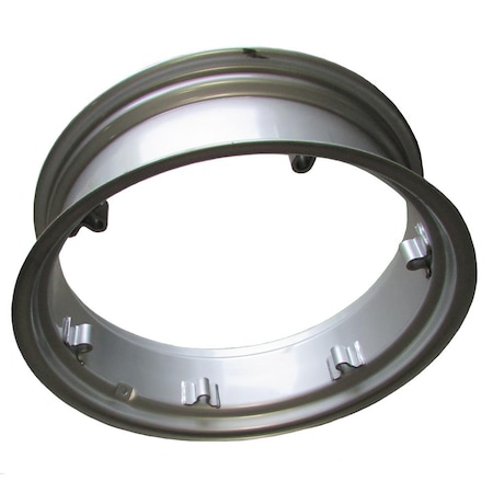 Aftermarket Rear Rim RW09286